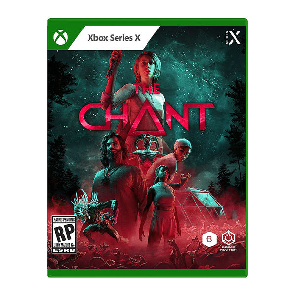 The Chant - Xbox Series X