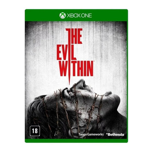The Evil Within - Xbox One - EU
