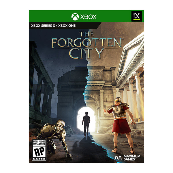 The Forgotten City - Xbox Series X