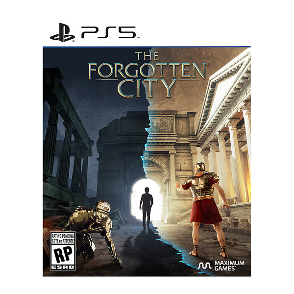 The Forgotten City - Playstation 5