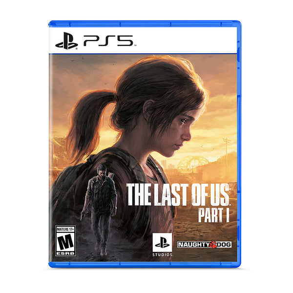 The Last of Us Part I - PlayStation 5 - RYL