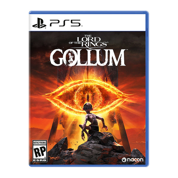 The Lord of the Rings: Gollum - PlayStation 5