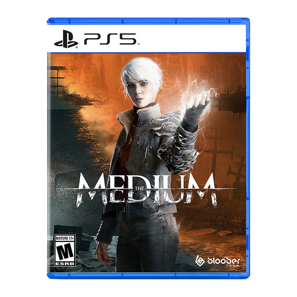 The Medium - Playstation 5