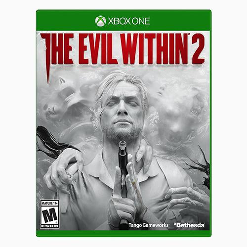 The Evil Within 2 - XBOX ONE