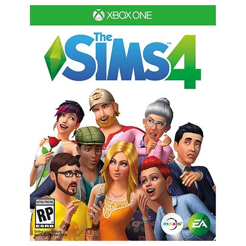 The Sims 4 - XBOX ONE