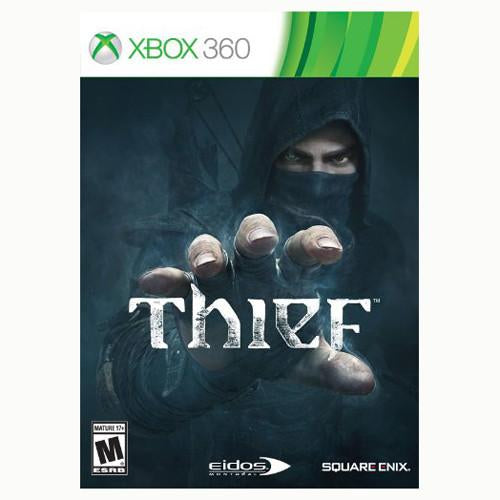 Thief - Xbox 360