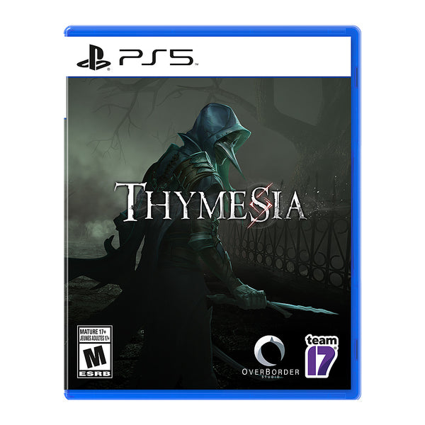 Thymesia - PlayStation 5
