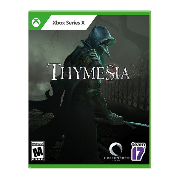 Thymesia - Xbox Series X