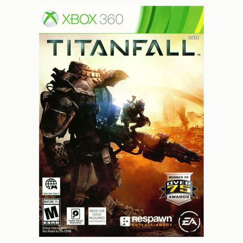 Titanfall - Xbox 360