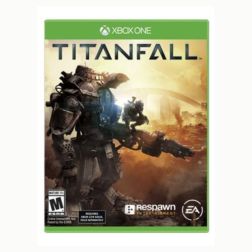Titanfall - XBOX ONE