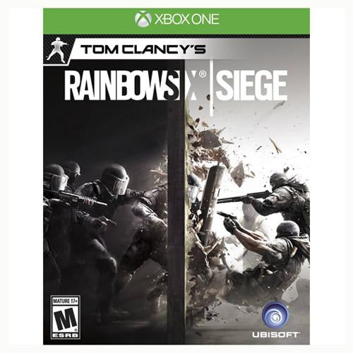 Tom Clancy's Rainbow Six: Siege - XBOX ONE