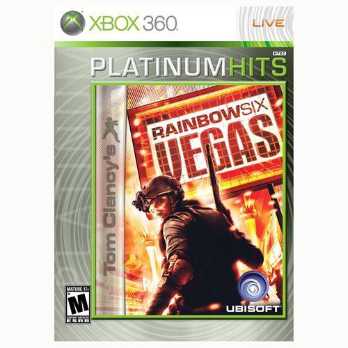 Tom Clancy's Rainbow Six: Vegas - Xbox 360