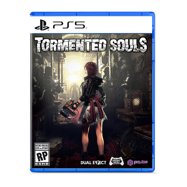 Tormented Souls - Playstation 5