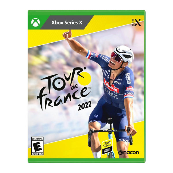 Tour de France 2022 - Xbox Series X