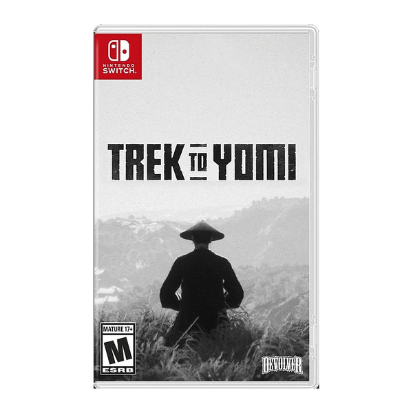 Trek to Yomi - Nintendo Switch