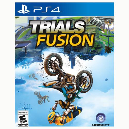 Trials Fusion - Playstation 4