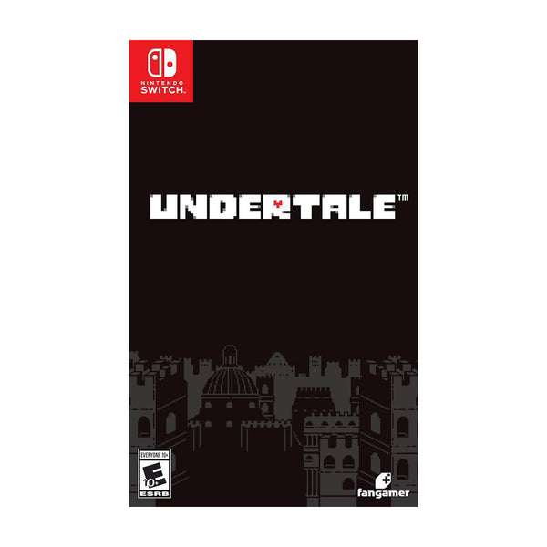 UNDERTALE - Nintendo Switch