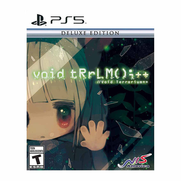 Void Terrarium++ Deluxe Edition - Playstation 5