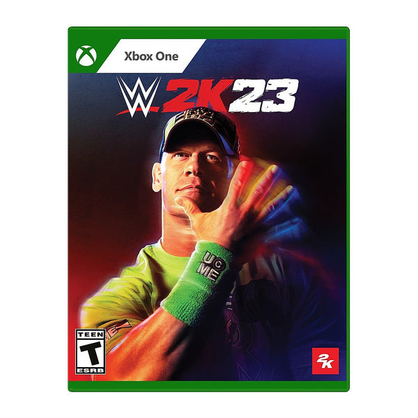WWE 2K23 - Xbox One