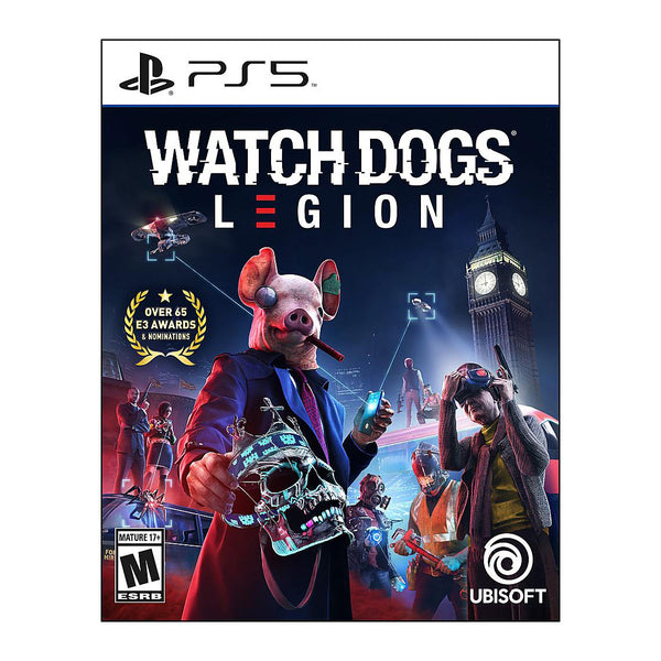 Watch Dogs: Legion - Playstation 5