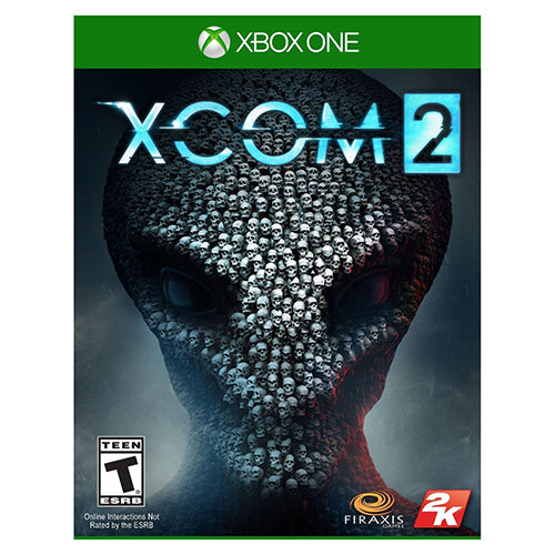 XCOM 2 - Xbox ONE