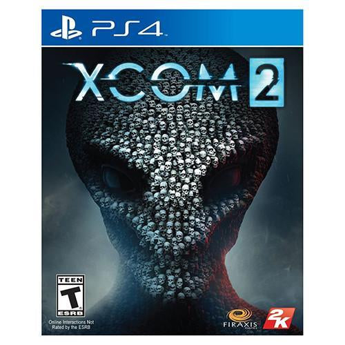 XCOM 2 - Playstation 4