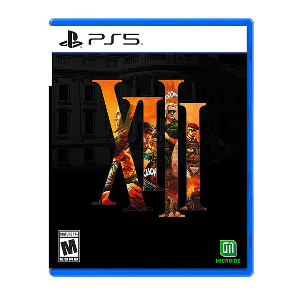 XIII - PlayStation 5