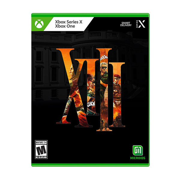 XIII - Xbox Series X
