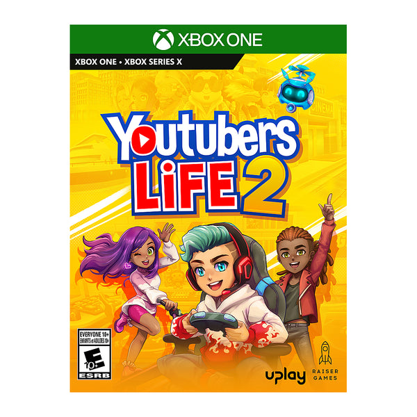 Youtubers Life 2 - Xbox One