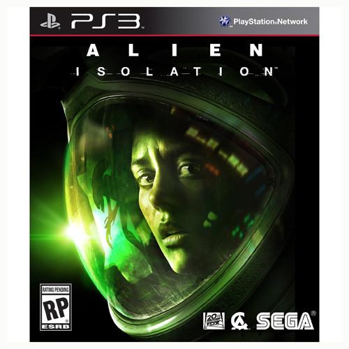 Alien: Isolation - Playstation 3