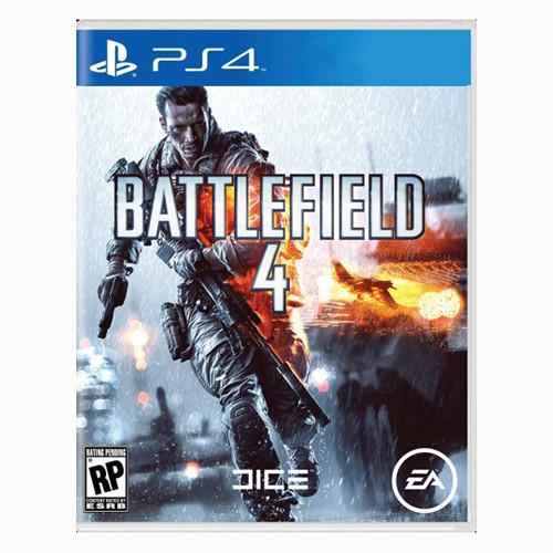 Battlefield 4 - Playstation 4