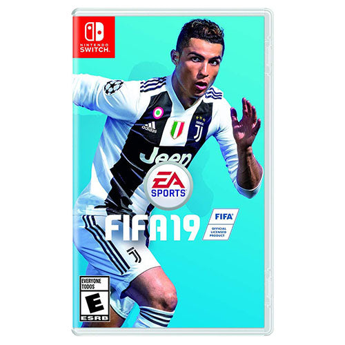 FIFA 19 - Nintendo Switch