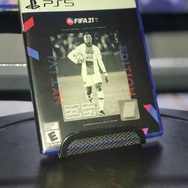 FIFA 21 - Playstation 5