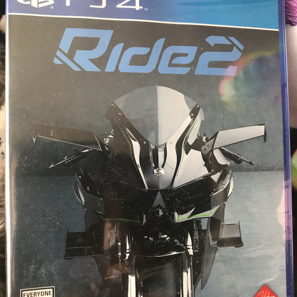 Ride 2 - Playstation 4