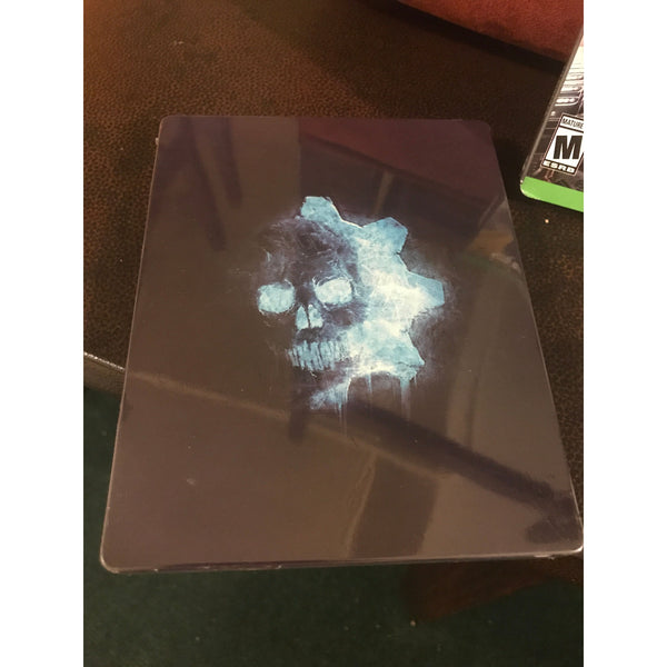 Gears 5 - Ultimate Edition - XBOX ONE