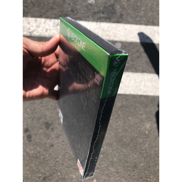 Dark Souls Trilogy - XBOX ONE