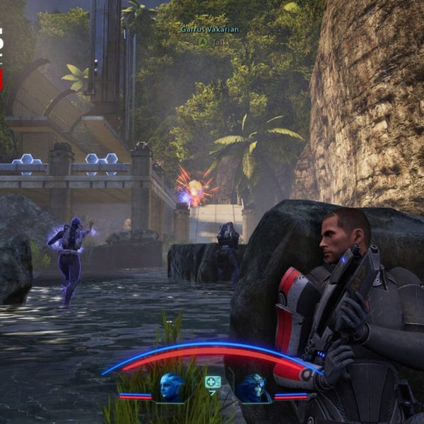 Mass Effect Legendary Edition - Playstation 4
