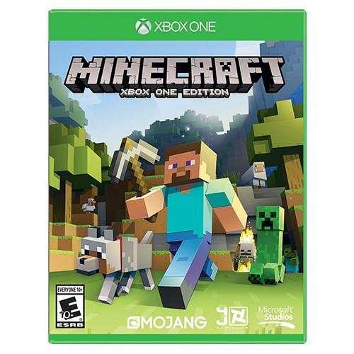 Minecraft - XBOX ONE