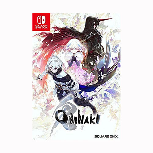 Oninaki - Nintendo Switch