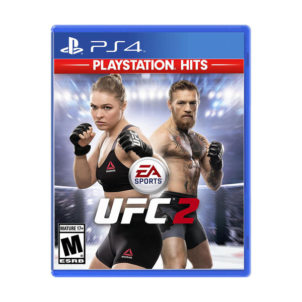 UFC 2 - Playstation 4