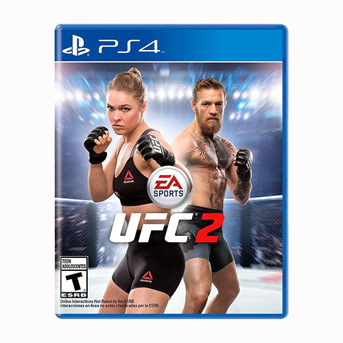 UFC 2 - Playstation 4